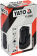 YATO Акумулятор Li-Ion YATO : 12 В, 2 Агод, тривалість заряджання- 1 год  | YT-82909