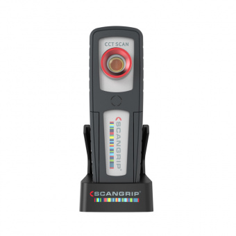 SCANGRIP Фонарь ручной аккумуляторный для цветоподбора и детейлинга - Sunmatch 4 (03.5657) | 03.5657