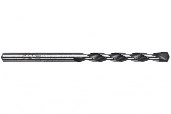Wolfcraft свёрел для бетона, профессиональные "Professional" (6 шт.)  // 7119000