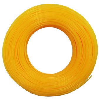 Жилка муляра в мотку 100м х 1мм Favorit | 04-320