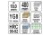 YATO Свердло універсальне YATO : YG8, HRC 90-92, Ø= 18 мм, l= 400 мм  | YT-43967