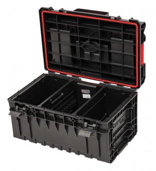 Ящик для инструментов Qbrick System ONE 350 Technik 2.0  (5901238246008)