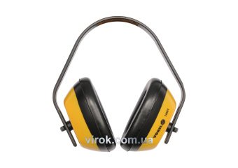 VOREL Навушники протишумні 24+ дБ  | 74581