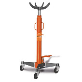 UNICRAFT Стойка трансмиссионная 1,5 тонны (1195 – 1985mm) GH 1500 Pro | 6201404