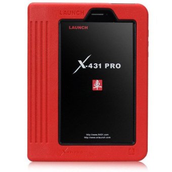 LAUNCH X-431 PRO мультимарочный автосканер 