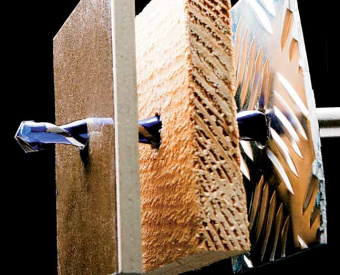 USH Свердло універсальне Ø= 10 мм, 4 різальні пруги | 215YD10