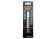 STHOR Свердло універсальне : YG6X, з 6-гран. хвостовиком-1/4", Ø= 3 мм, l= 75/26 мм  | 21680