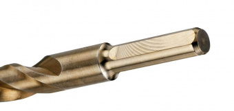 Набір свердел по металу DeWALT EXTREME INDUSTRIAL COBALT HSS-Co, 6 шт: 2-8 мм | DT4956