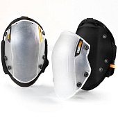 TOUGHBUILT Робочі наколінники для чутливих поверхонь GelFit TB-KP-G203