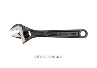 YATO Ключ розвідний YATO : L= 150 мм  | YT-2071