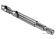 STHOR Свердло універсальне : YG6X, з 6-гран. хвостовиком-1/4", Ø= 10 мм, l= 120/70 мм  | 21691