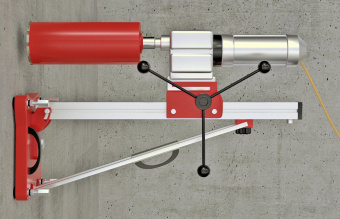 Fischer FDBB SE Распорный элемент FDBB SE 16 Оцинкованная сталь 90681