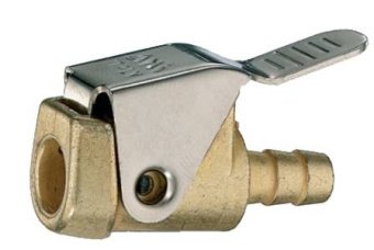 ANI SpaНакінечник пістолета для накачки шин 25/W (6 мм)