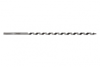 Wolfcraft стандартное сверло для деревянных балок Ø 12,0 x 250 // 7661010