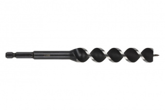 Wolfcraft сверло Speedwinder для деревянных балок  Ø 16,0 x 165 // 7136000