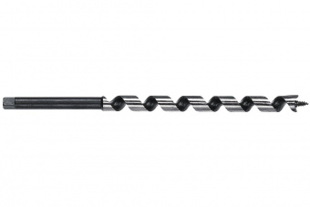 Wolfcraft стандартное сверло для деревянных балок Ø  8,0 x 400 // 7668010