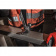MILWAUKEE Стальной молоток с прямым гвоздодером 16 унций/450 грамм (1 шт) | 4932478653