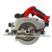 MILWAUKEE Аккумуляторная циркулярная пила HD28 CS-0 4933419022 | 4933419022