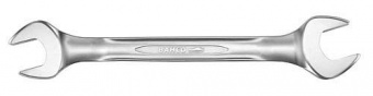 BAHCO 6Z-3\8-7\16 Ключ рожковый двухсторонний 3/8x7/16"; спец. сталь, шлифованный