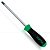 Отвертка TORX T25 TOPTUL FFAB2510