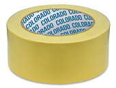 10-048 Стрічка малярська 38 мм х 20 м, Colorado | Colorado