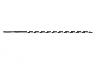 Wolfcraft стандартное сверло для деревянных балок Ø 12,0 x 250 // 7661010
