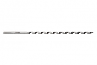 Wolfcraft стандартное сверло для деревянных балок Ø 16,0 x 400 // 7673010
