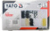 YATO Шпинки для автосалоної обшивки PEUGEOT YATO, різні, 12 типорозмірів, 345 шт.  | YT-06653