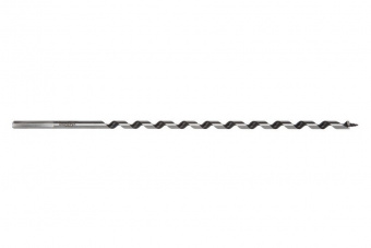 Wolfcraft стандартное сверло для деревянных балок Ø 14,0 x 400 // 7672010