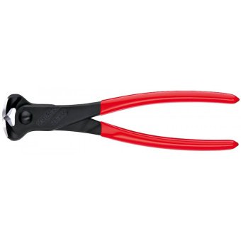 KNIPEX Кусачки торцеві для електроніки 68 01 160