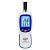 Термо-гигрометр 0-100%, -20-70°C WINTACT WT83
