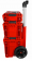 Набор ящиков для инструментов Qbrick System PRIME SET 1 RED Ultra HD (5901238257974)