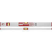 BMI Строительный уровень Eurostar BMI 690080E, точность 0.5 мм/м, длина 80 см | 690080E