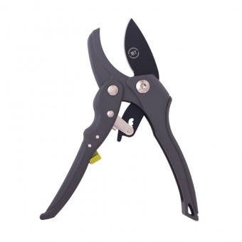 My Garden 221-3-190 Секатор храповий Flo 190мм, макс 20мм.