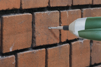 Wolfcraft сверел по камню (5 шт.)  // 7123000