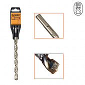 Бур SDS-Plus EXTREME2 10х550х600мм.