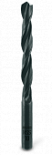 ALPEN Сверло по металлу HSS-Sprint  Ø 4.0 мм. 0062400400100P