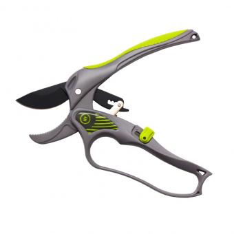 My Garden 221-2-200 Секатор храповий EASY 200мм, макс 30мм.