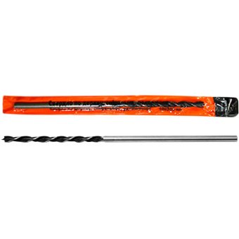 Свердло по дереву, спіральне, подовжене, 12х300мм Spitce | 21-027