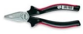 FELO Плоскогубцы комбинированные 160 мм 2-х компонентные ручки // 59001610