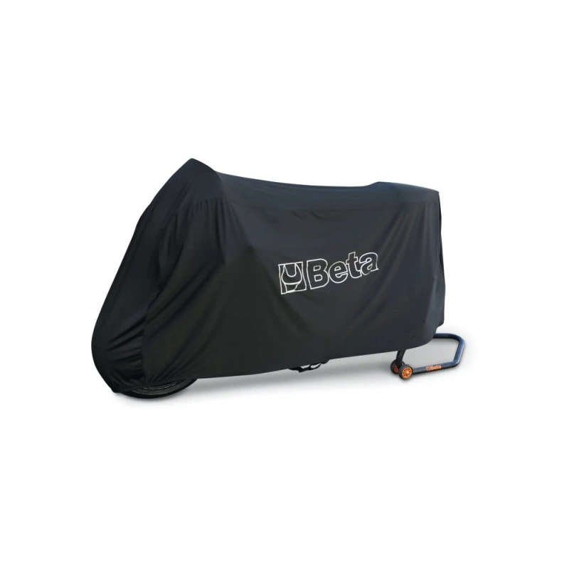 BETA Чехол для мотоцикла для хранения в помещении, из стрейч-ткани | 030990204