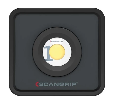 SCANGRIP Прожектор переносной 1000 lumen NOVA Mini | 03.6010