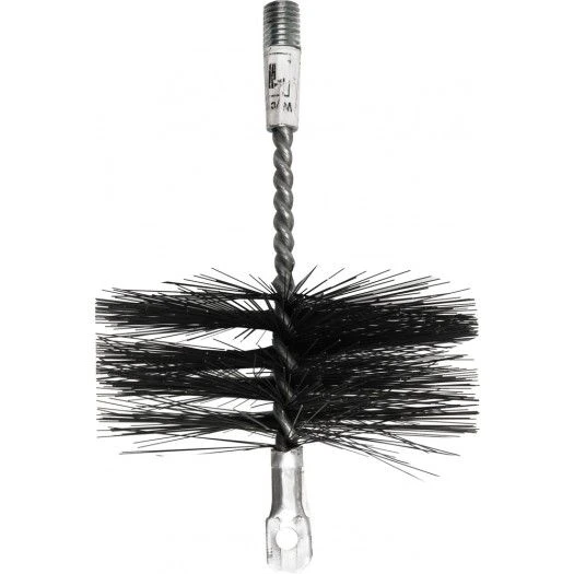 VOREL Йорж для чистки димарів , Ø=120 мм, l= 180 мм  | 72948