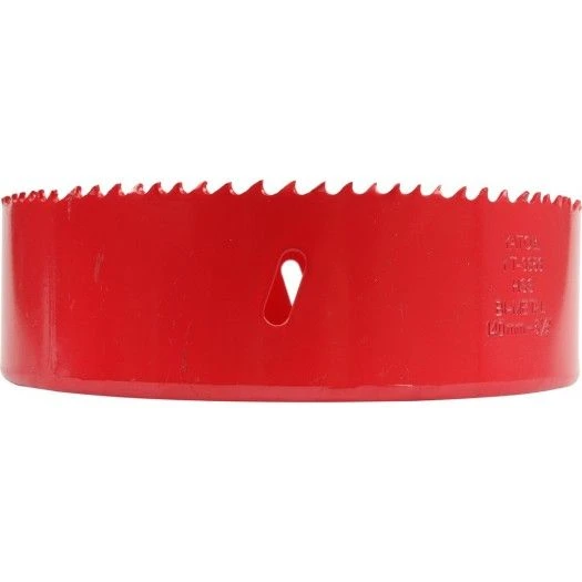 YATO Пила кільцева BI-METAL YATO : HSS M3, Ø= 114 мм  | YT-3349