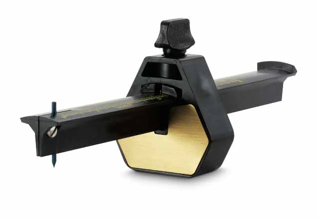 STANLEY 2-47-064 Рейсмус пластмассовый 215 мм