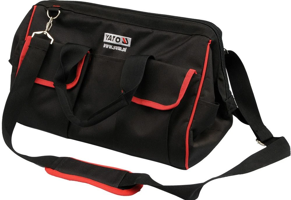 YATO Сумка YATO для інструменту - 16 кишень  | YT-7433