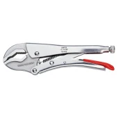 KNIPEX Клещи зажимные 41 14 250 | 41 14 250