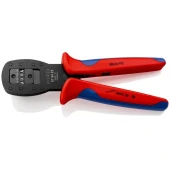 KNIPEX Обжимные клещи для миниатюрных штекеров 97 54 25 | 97 54 25