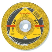 Круг зач. А24 Extra 150х6,0х22 метал Klingspor