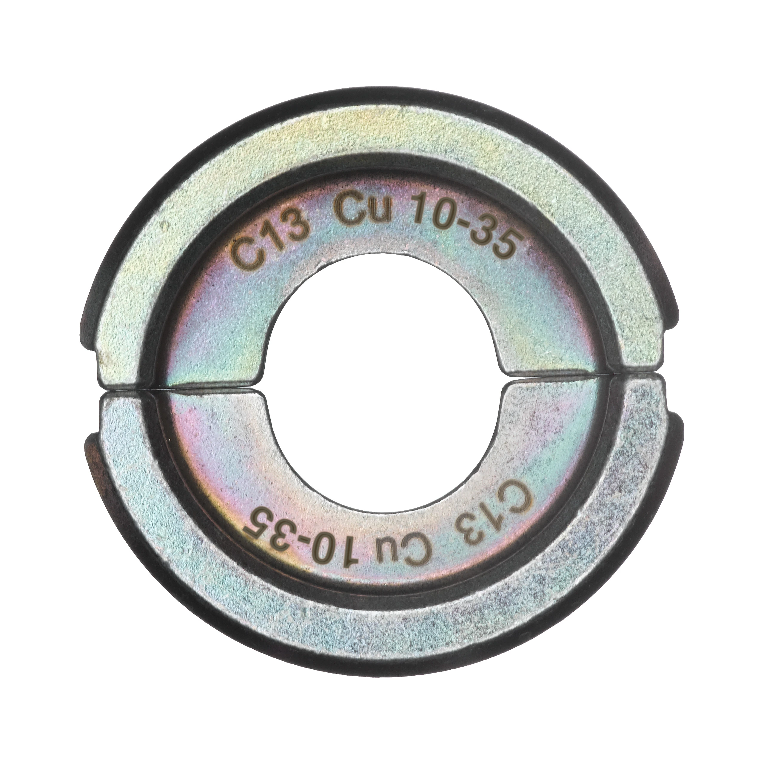 MILWAUKEE Матрица C13 Cu10-35 | 4932459531